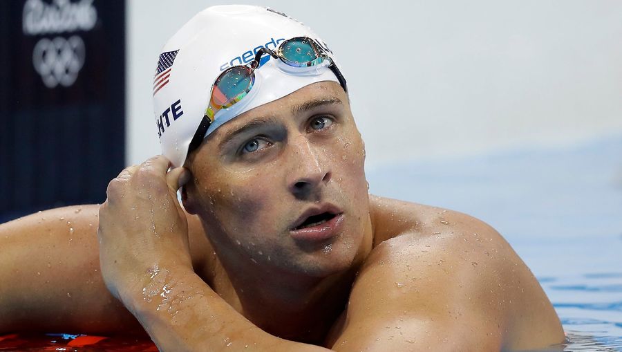 This Might Be The Best Account Of What Happened With The U.S. Swimmers In Rio