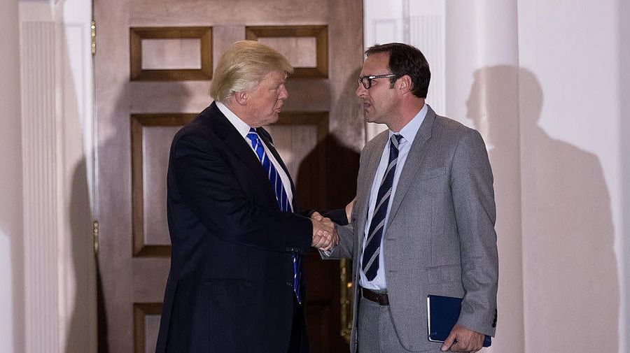 Report: Cubs Co-Owner Todd Ricketts Has Been Getting Away With Not Paying His Full Property Taxes