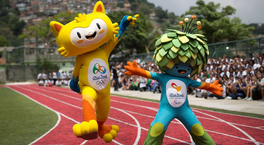 The Rio Olympics Velodrome Is Just Never Going To Get Built, Huh