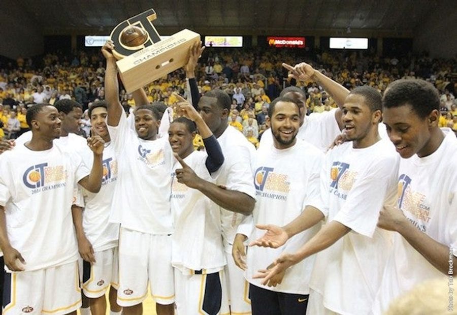 The Ohio Valley Conference Is Getting Feisty On Twitter