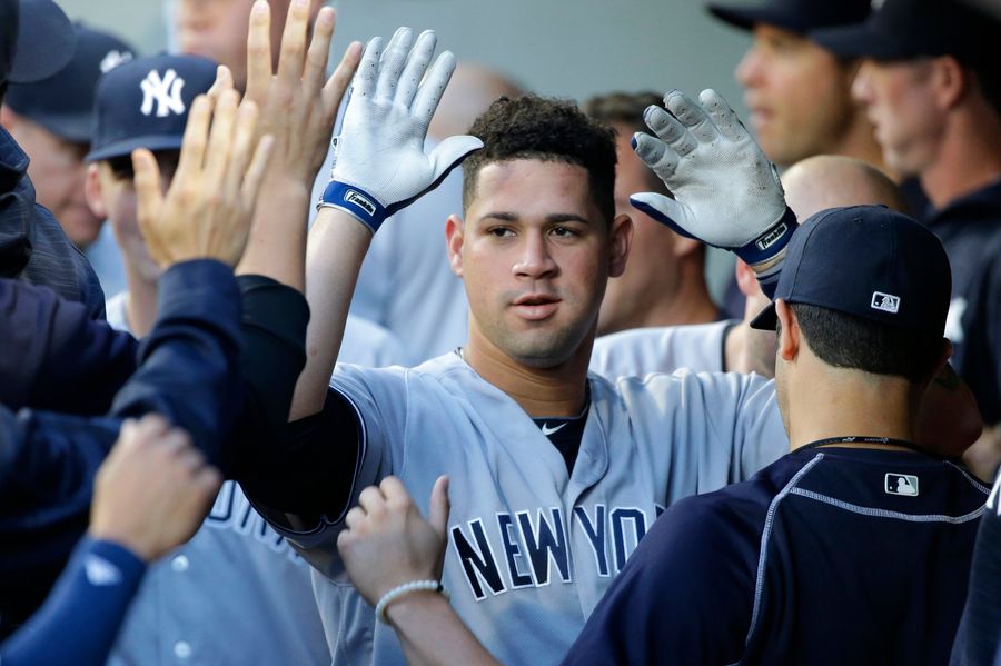 Aw Man, The Yankees Are Going To Be Very Good Very Soon
