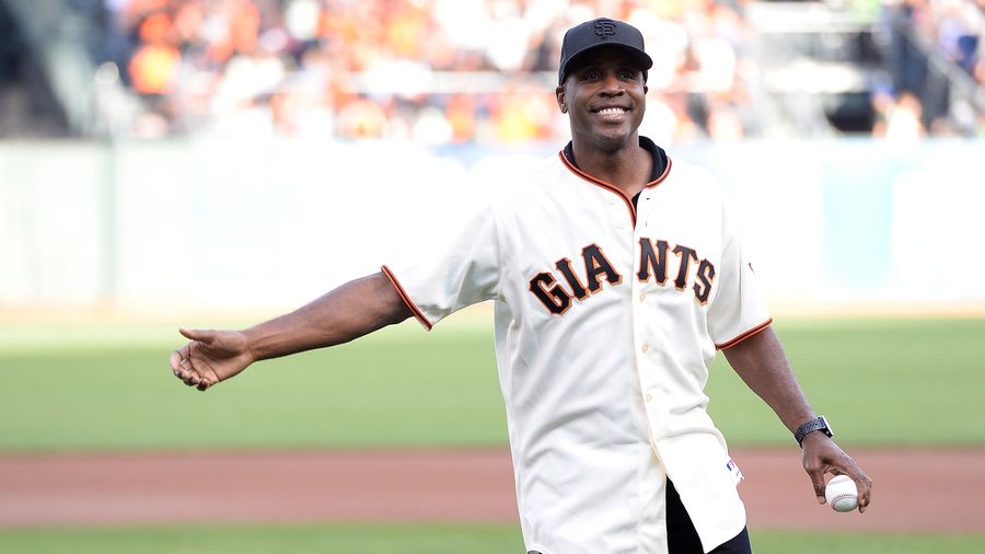 Barry Bonds And Roger Clemens Not Elected To Baseball Hall Of Fame
