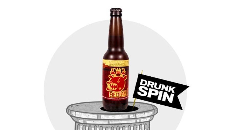 Great Beer From Wisconsin's Best Brewery