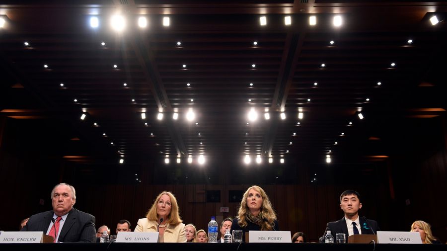 The Third Congressional Hearing Into The Larry Nassar Scandal Was Just More Political Theater