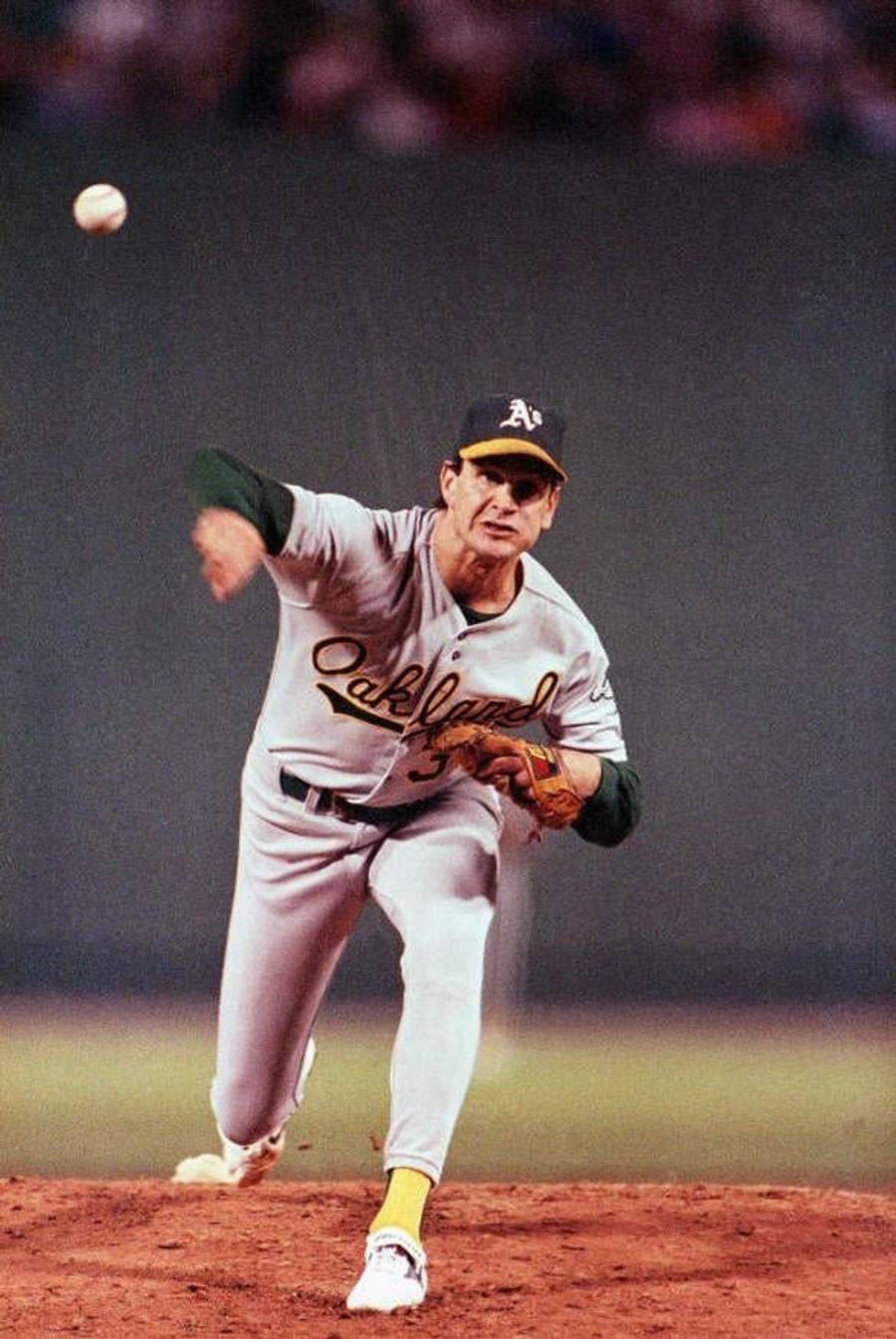 Learning To Pitch