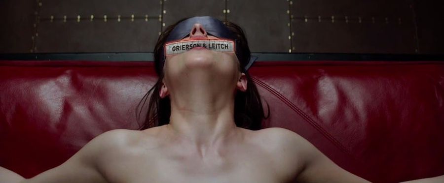 Whip It Good: <i>Fifty Shades of Grey, </i>Reviewed