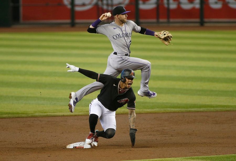 Story, Lindor and Tatis are the best crop of shortstops since A-Rod, Jeter and Nomar