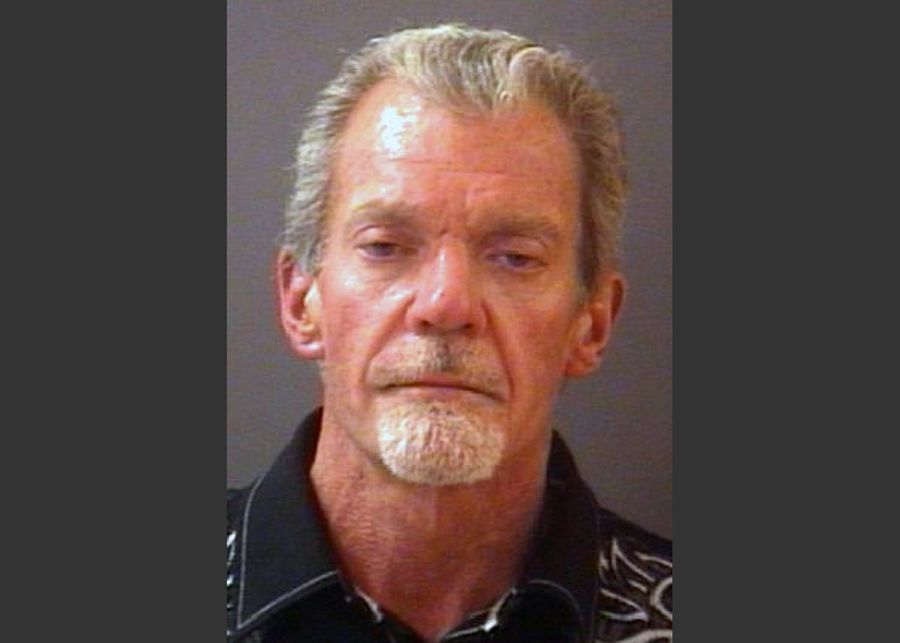 Jim Irsay To Be Charged With Two OUI Misdemeanors