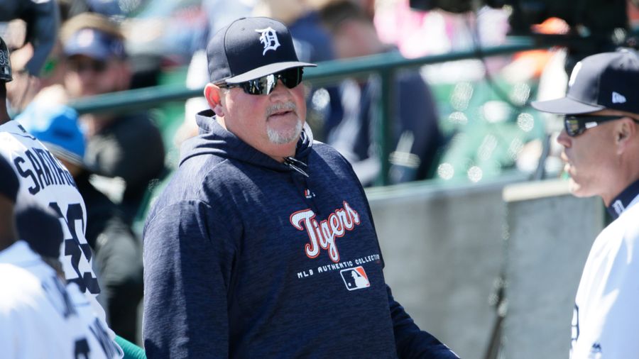 Tigers Pitching Coach Fired For Making "Insensitive Comments" To A Team Employee