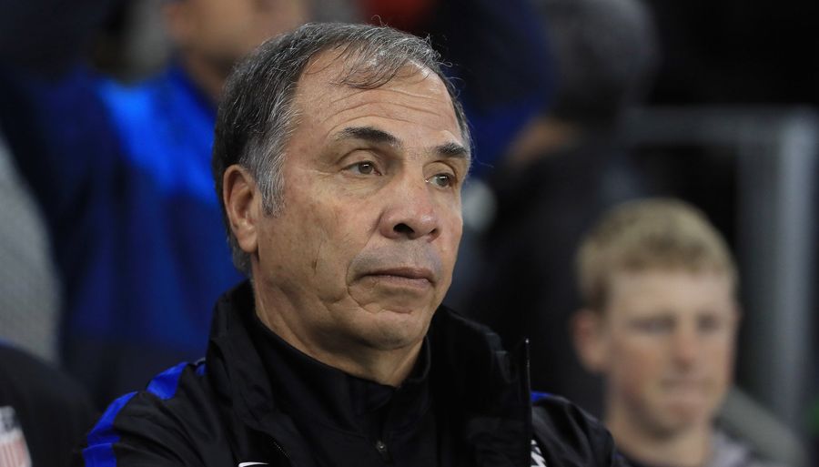 Bruce Arena Has Some Dumb Ideas About Who Created Christian Pulisic<em></em>