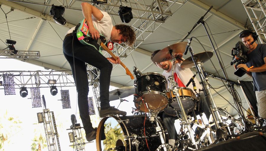 Let's Remember Some Bands