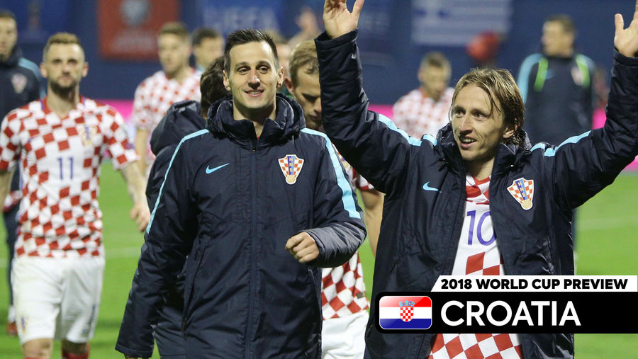 If They Can Put It Together, Croatia Are The Perfect Bandwagon Team For You
