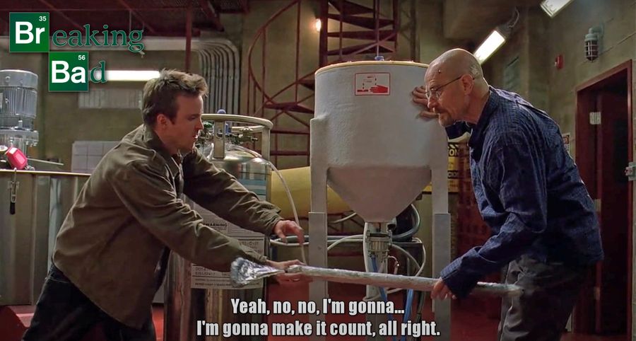 Phillies Staff Members Test Positive for COVID-19 as Baseball Season Continues “Breaking Bad” [UPDATED]