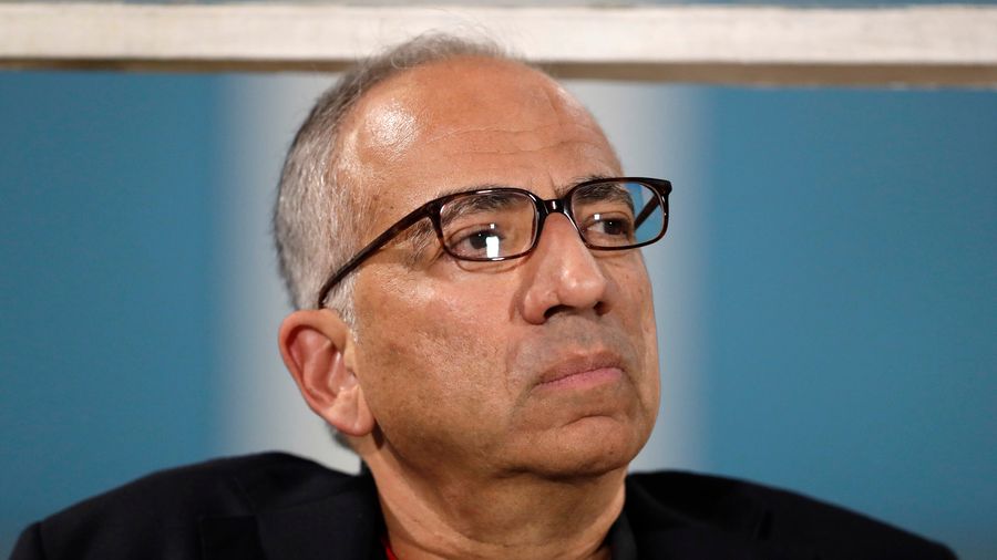 U.S. Soccer Federation Elects Vice President Carlos Cordeiro As New President