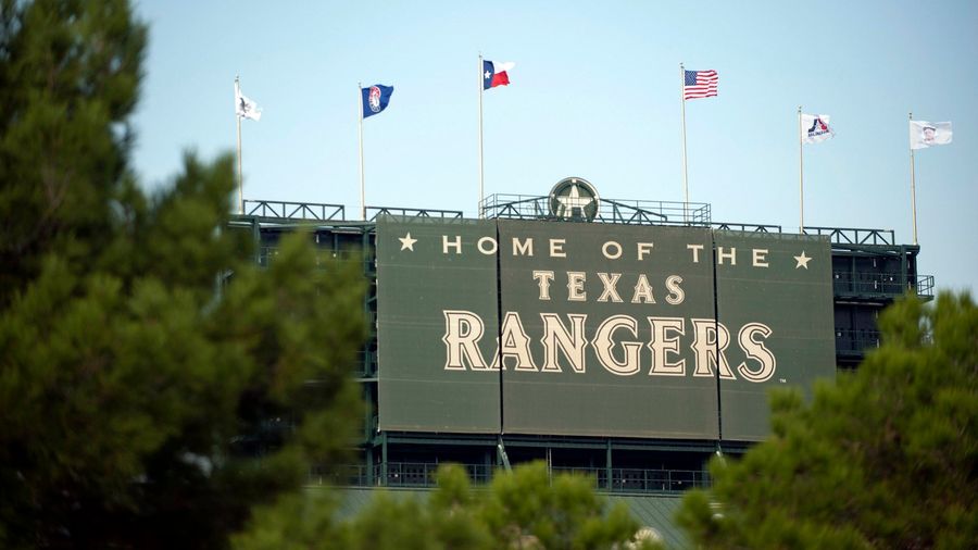 Report: Rangers Prospect Allegedly Sexually Assaulted By Teammates At Dominican Academy 