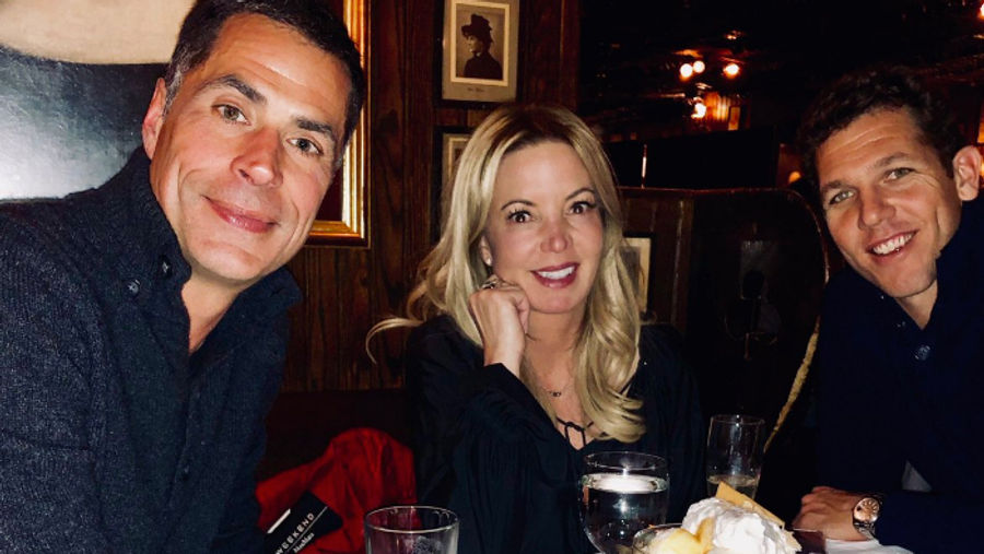 Lakers Owner Jeanie Buss Offers Some Public Support For Luke Walton