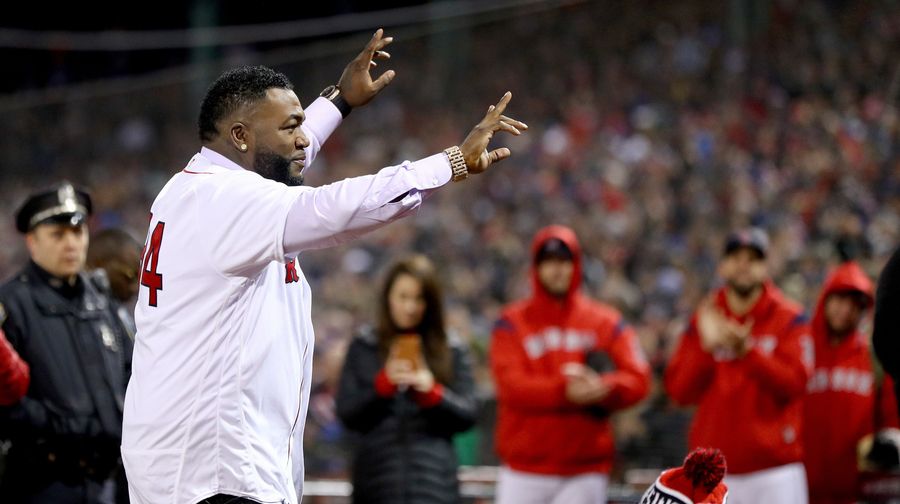 Reports: David Ortiz Hospitalized After Being Shot In Dominican Republic Robbery Attempt [Updating]
