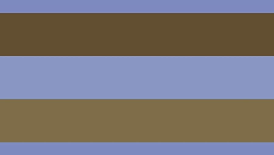Photoshop Data: That Goddamn Dress Is Actually Blue And Brown