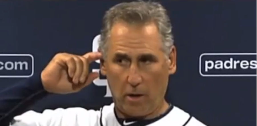 Bud Black Fart? Bud Black Fart [Update]