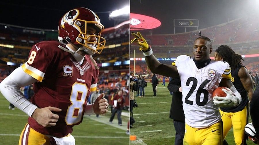 No Contracts For Kirk Cousins And Le'Veon Bell. Now What?