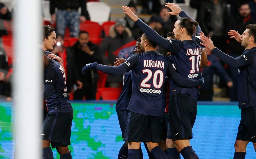 PSG Are Hampered By How Horrible Ligue 1 Is