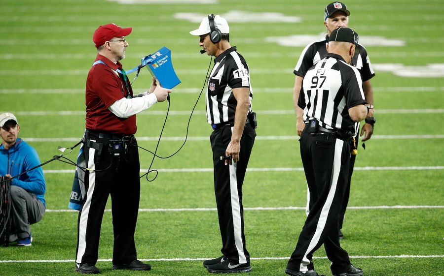Upon Further Review, The NFL Dodged A Bullet