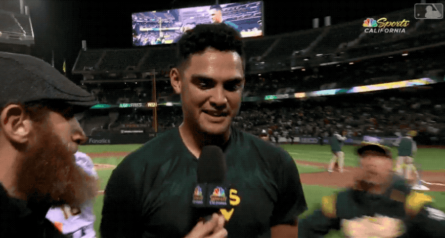 The Punishment For Pitching A No-Hitter Must Be Swift And Severe