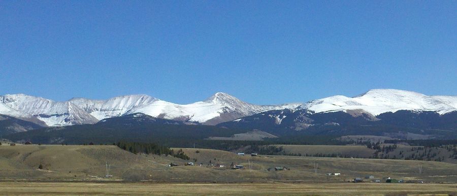Endurance Is Booming, But Has Leadville Trail 100 Gone Too Far?
