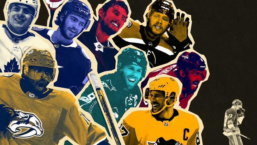 A 2018–19 NHL Season Preview Of Every Team, From Best To Islanders