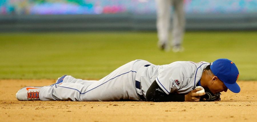 MLB Kills The Neighborhood Play, And That’s Bad News For Player Safety