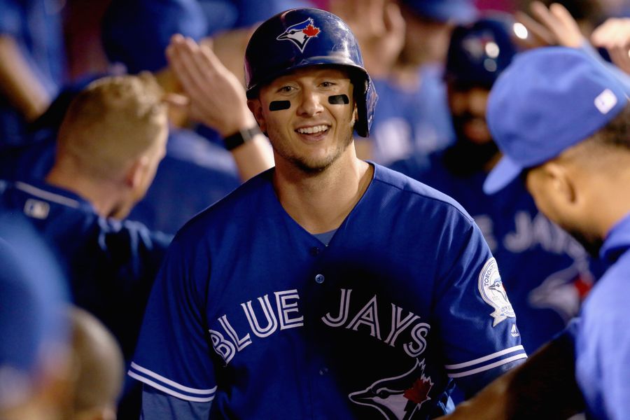Maybe A Troy Tulowitzki Signing Will Tide You Over While You Wait On Manny Machado