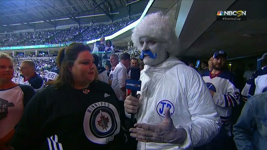 OK, Roenick, That's Enough<em></em>
