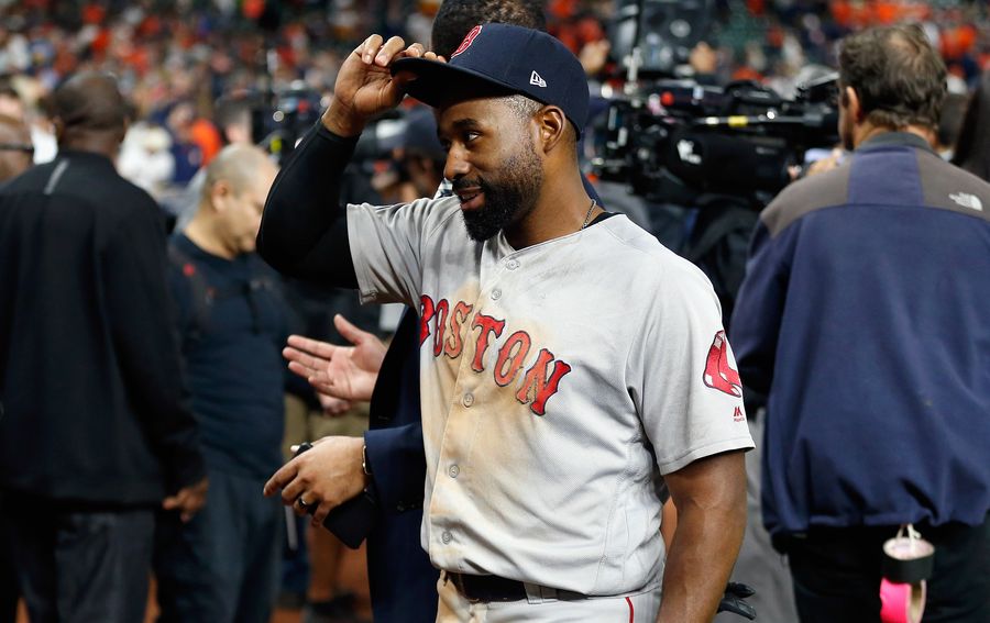 The Red Sox's Superiority Starts At The Bottom