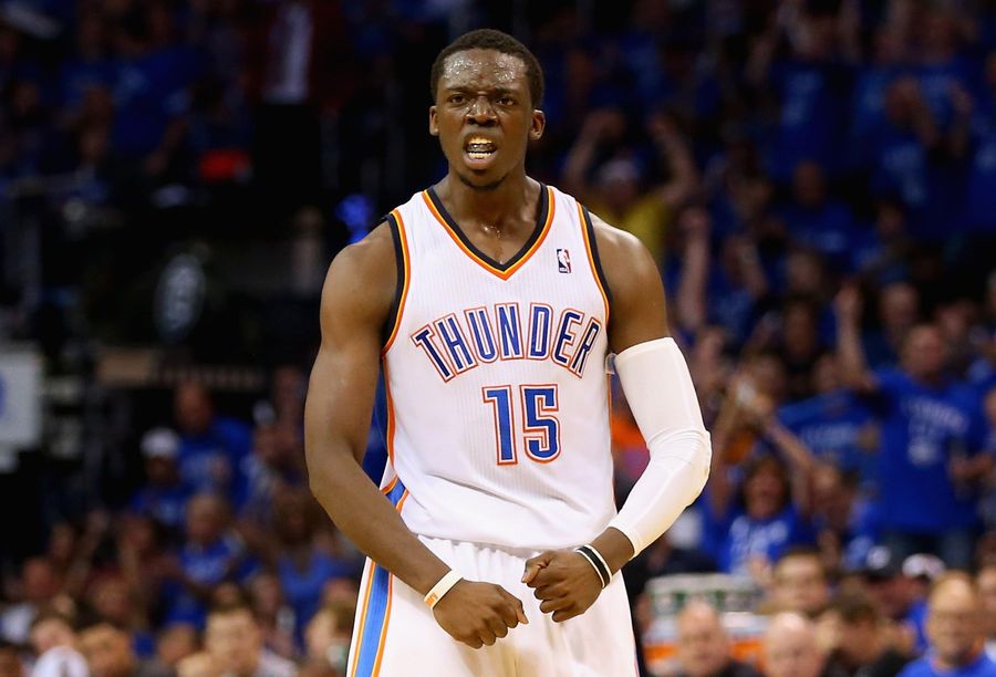 The Thunder, Pistons, And Jazz Made A Good Trade