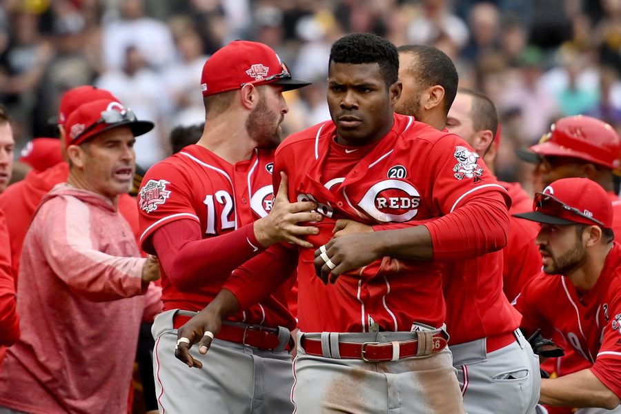 Trump Administration Overturns Deal Making It Easier For Cubans To Play In MLB