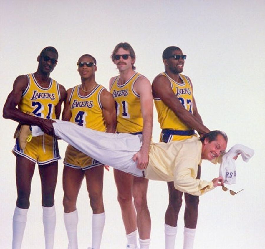 Greatest Inbounder, Dumbest Guy, And Other Unsung Heroes Of Showtime