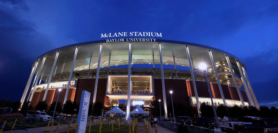 On Eve Of 60 Minutes Sports Report, Baylor Starts Website Called "The Truth"