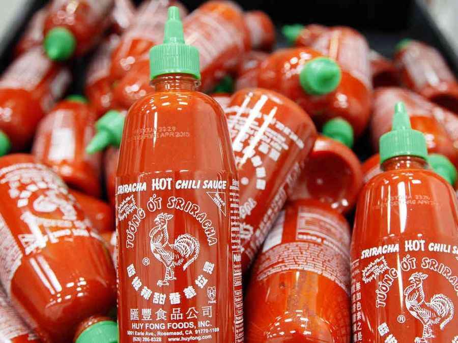 Sriracha Declared A Public Nuisance; Civilization To Collapse