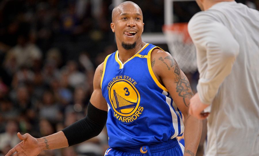 The Warriors Are Alright
