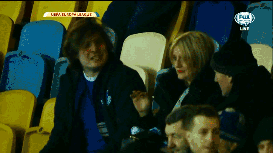 The Life Of An Everton Fan