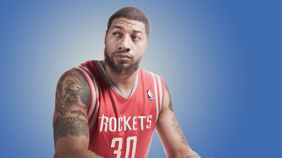 Former NBA Player Royce White To Lead Another Peaceful Demonstration For George Floyd