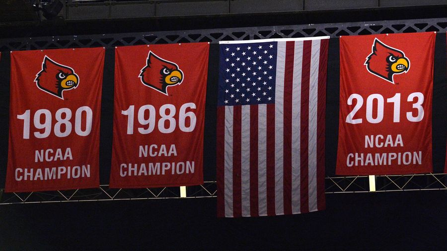 NCAA Denies Louisville Appeal And Strips 2013 Title, Bringing Escort Scandal To A Close <em></em>