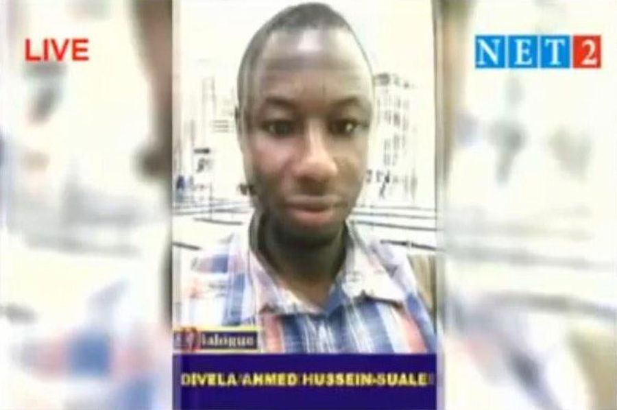 Reporter In Ghana Shot Dead After Exposing Soccer Corruption