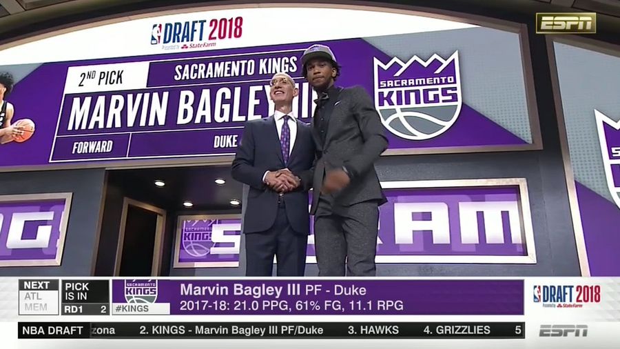 The Kings Screwed It Up!