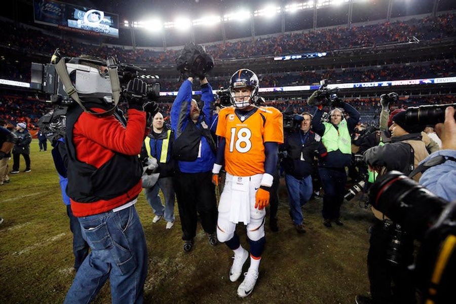What Do The Broncos Do Now?
