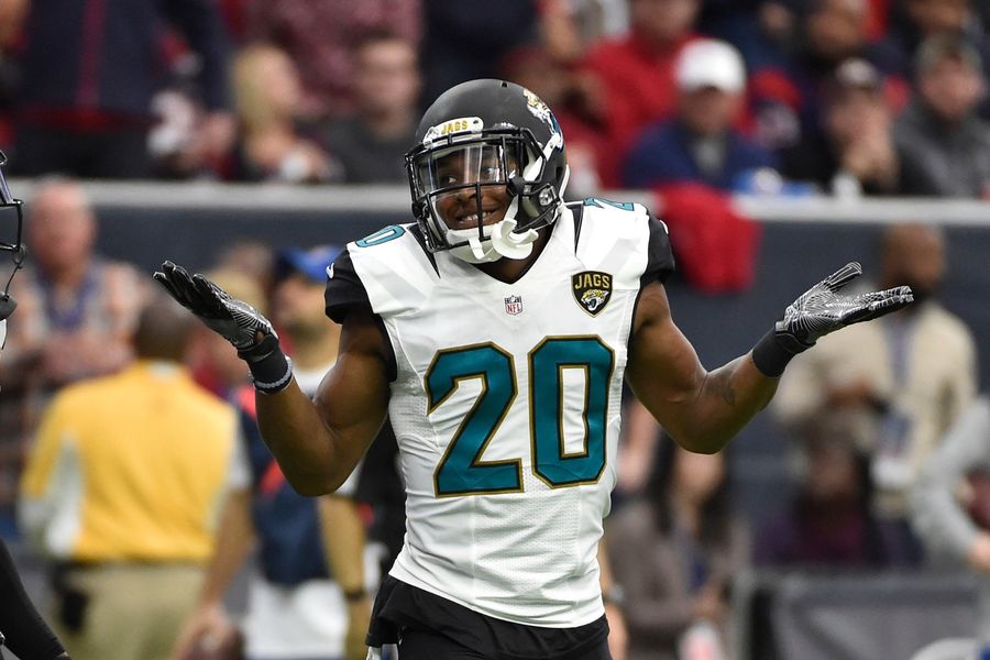 Jalen Ramsey Is Going To Be A Beast