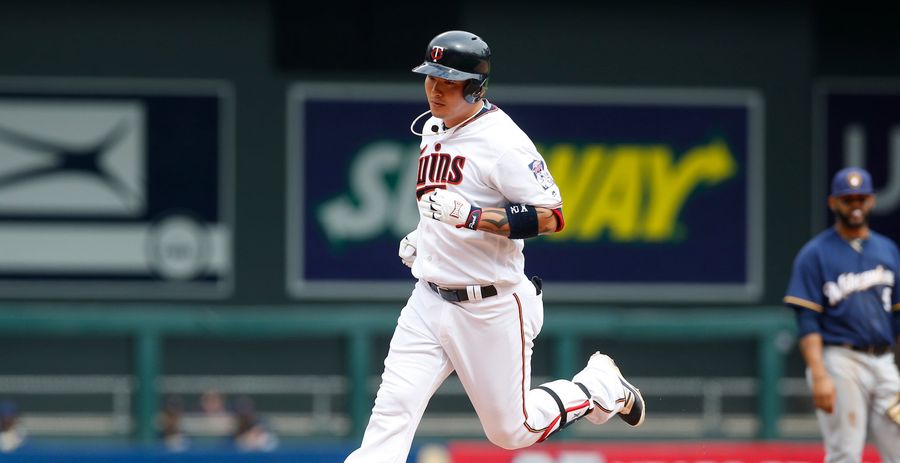 These Korean Announcers Are Excited As Hell About Byung-ho Park's Huge Dingers