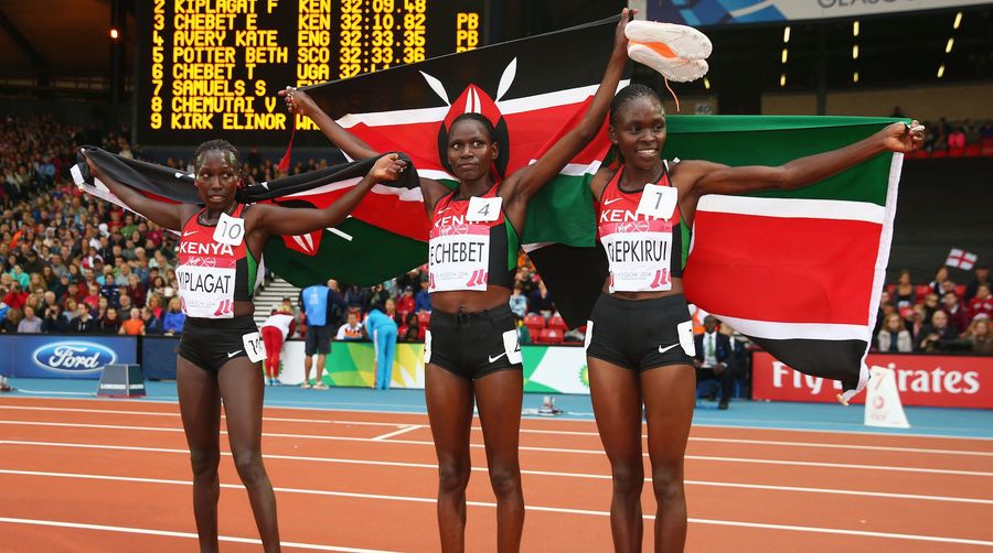Anti-Doping Agency Says Kenya Is In The Midst Of A Doping Crisis; No One Cares