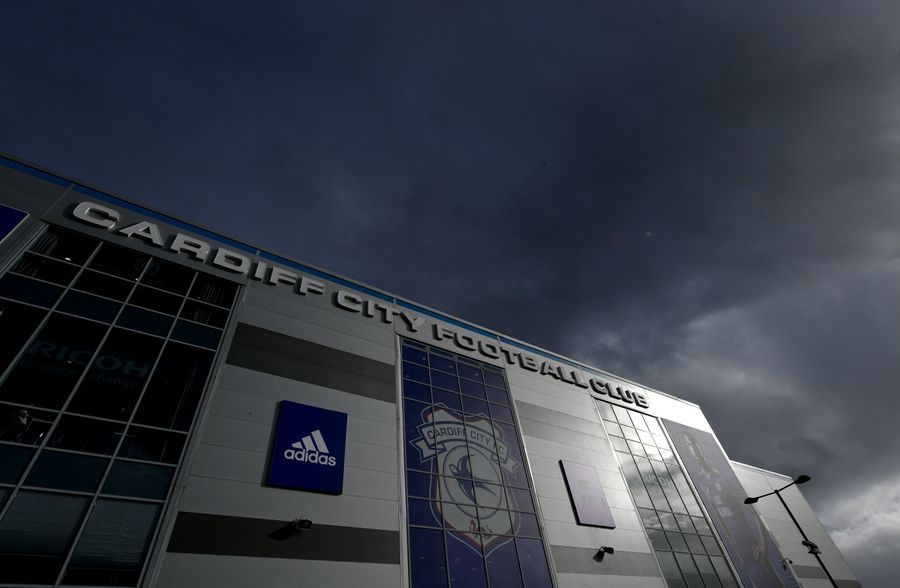 Cardiff City's Emiliano Sala Presumed Dead After His Plane Disappeared Near France