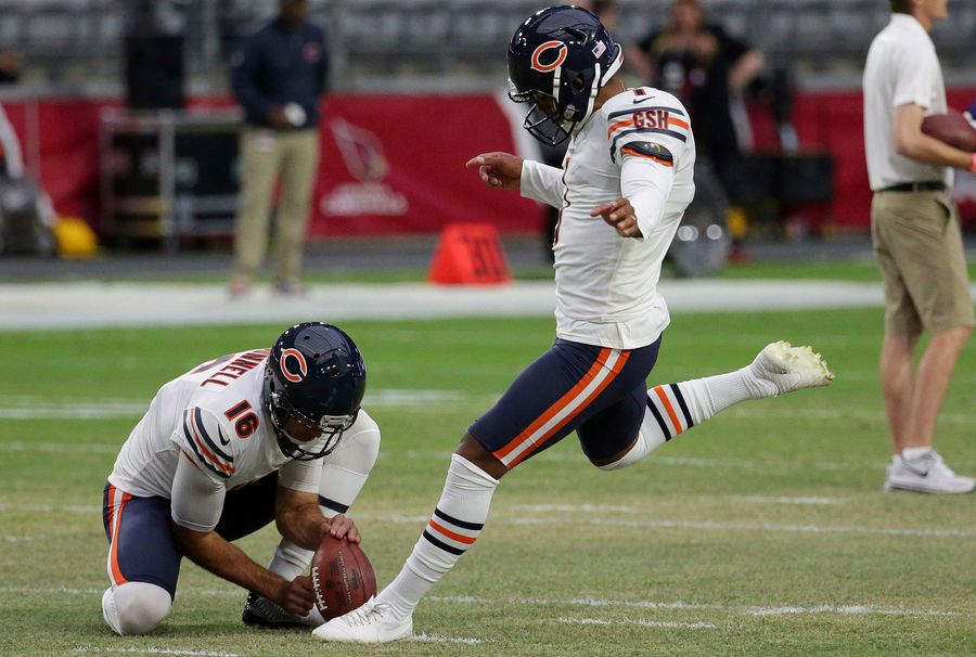 Go And Find Peace, Roberto Aguayo